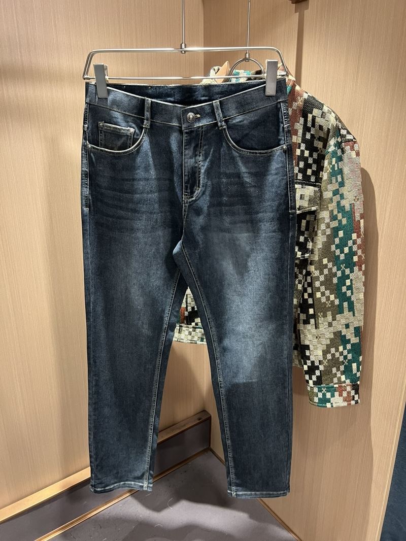 Burberry Jeans